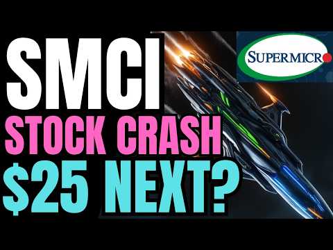 SMCI STOCK PREDICTION TOMORROW (SUPERMICRO Stocks to Buy in this Correction) Best AI Stock Investing