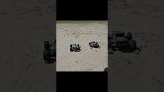 Bashing with the Asuga XLR!