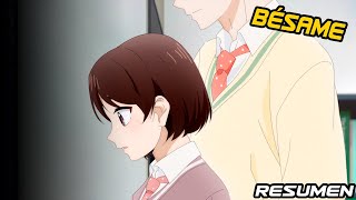 APRENDIENDO que es el amor A LOS 16 | Hananoi kun to Koi no Yamai | Resumen PART2