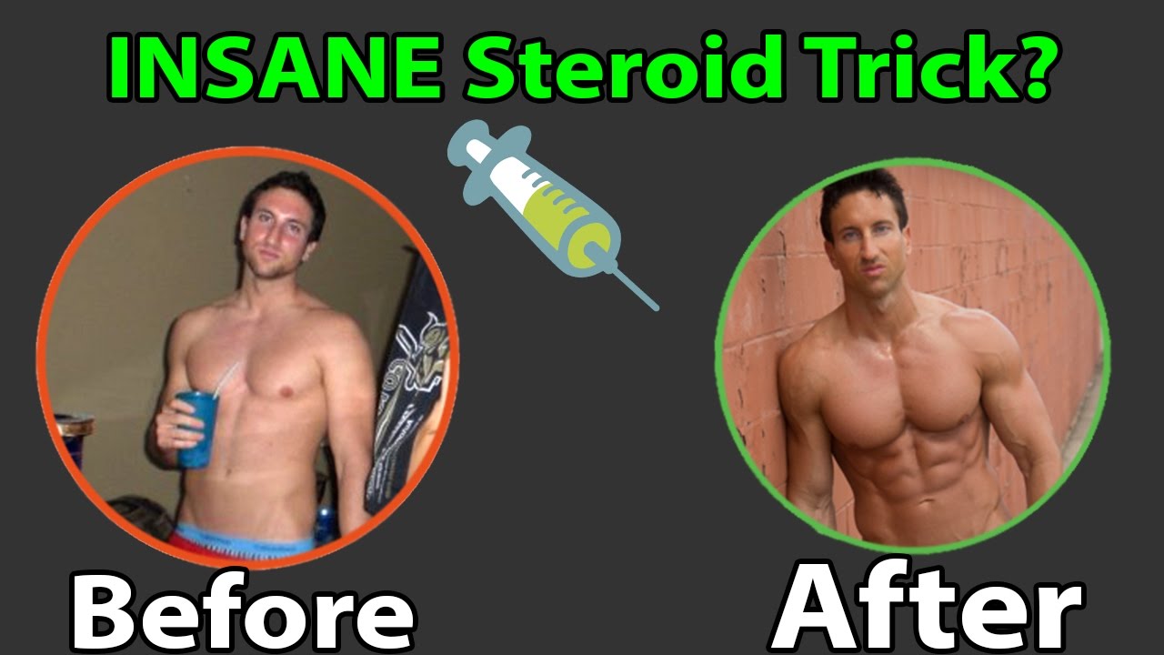 Is testosterone steroids Making Me Rich?