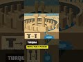 Turquia. Portal Para o Passado