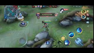 English Mobile Legends : 👍 Good stream | Playing Solo | Streaming with Turnip