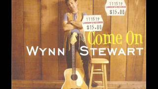 Watch Wynn Stewart Wrong Company video