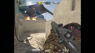AVA AP 4KILL SR