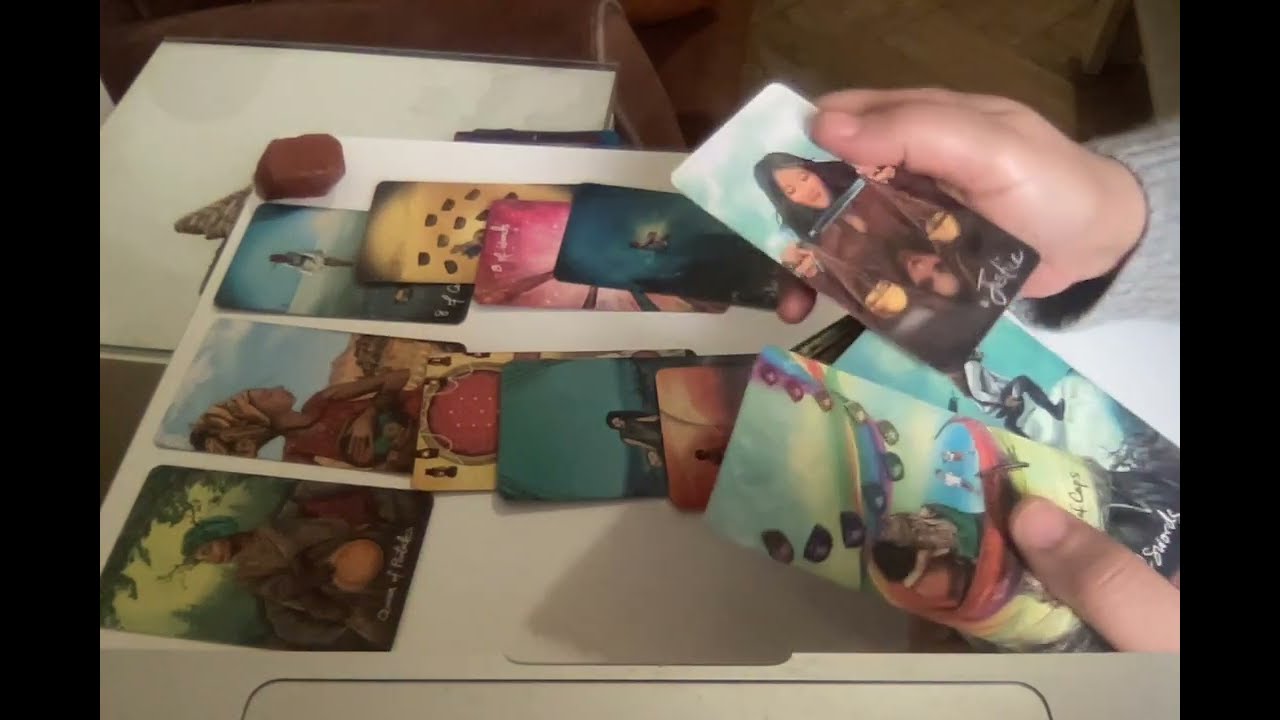 بعد ماتشوف القراءة دى اليوم ده هيكون من اسعد ايامك رسائل الملائكه لك اليوم❤️🌹