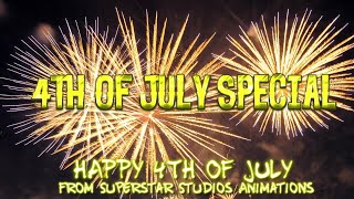 EAS Scenario (2022) 4th of July Special