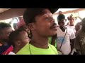 Gbellay Williams Singing In Cheesmanburg Montserado County Gbellay Williams Singing In Cheesmanburg Montserado County