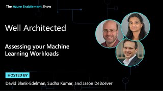 Assessing your Machine Learning Workloads