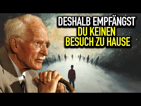 Ich Mag Keinen Besuch Carl Jung Enthüllt Was Das über Ihre Seele Aussagt 