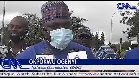 Deregulation Policy: Buhari Meant Well For Nigeria - Group.