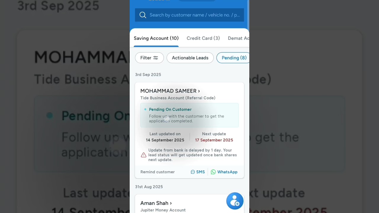 🔥 Gromo App में Saving Account Sell होने पर Pending दिखे? 🛑 100% Guaranteed Solution | Full Guide