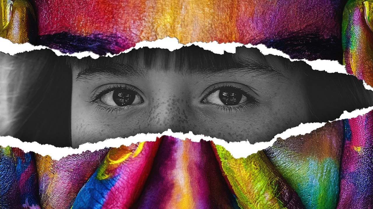 Photoshop college essay image