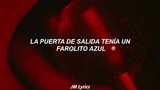 Charly García - Nos Siguen Pegando Abajo Letra