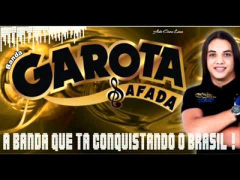 Garota Safada - Bota Bota