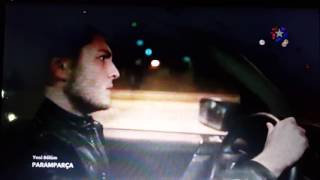 Star Tv Paramparça Dizisi Kufur