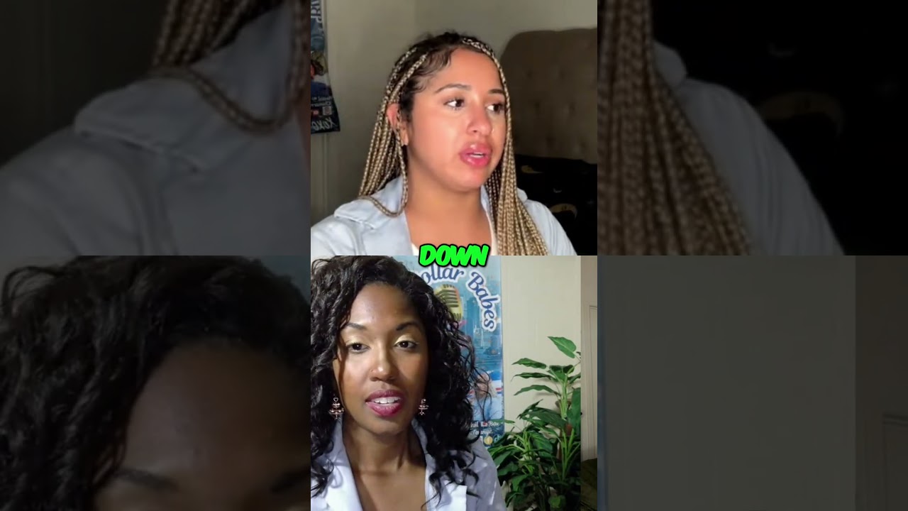 Power Couple Fallout: From Prison to Public Feud