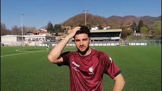 Busalla Vs Follo Alessio Di Vittorio