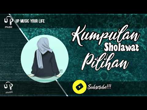 Kumpulan Sholawat Pilihan