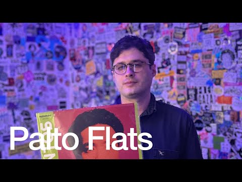 Palto Flats @TheLotRadio 03-05-2025