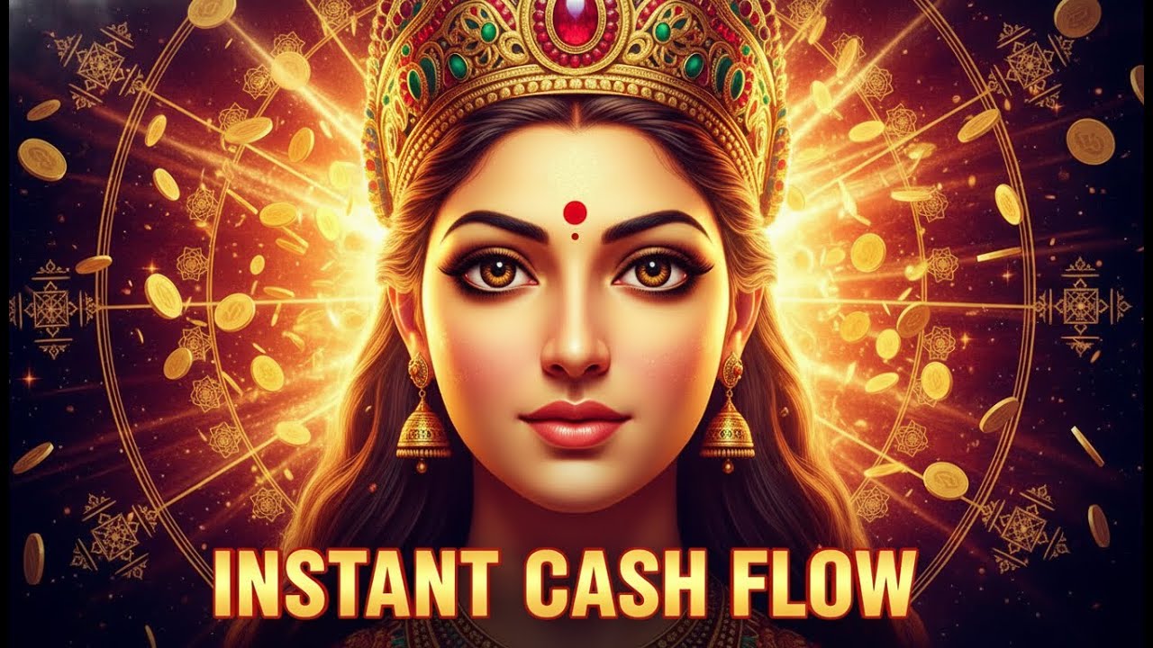 Om Shreem Hreem: Unlock Instant Money Flow 2026 | Ancient 'Sound of Gold' [Miracle Results]