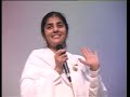 Empowering your mind with Spiritual Power - BK Shivani