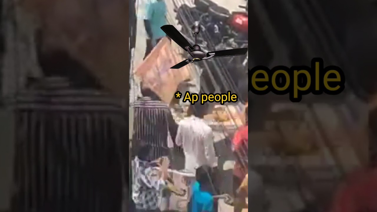 AP people about  election results be like