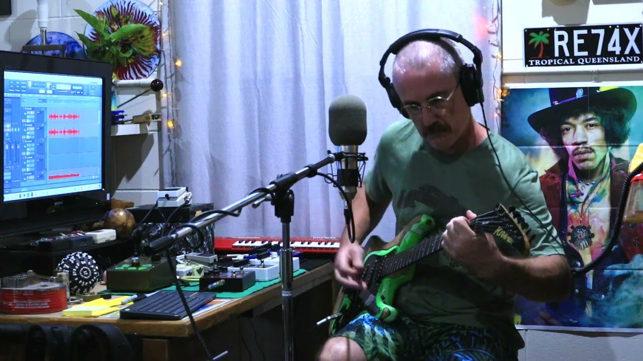 Boss SE 70 demo 2022