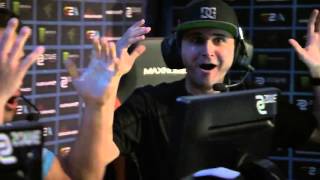 Splyce SUMMIT1G EPIC molotov suicide FAIL [15-12]