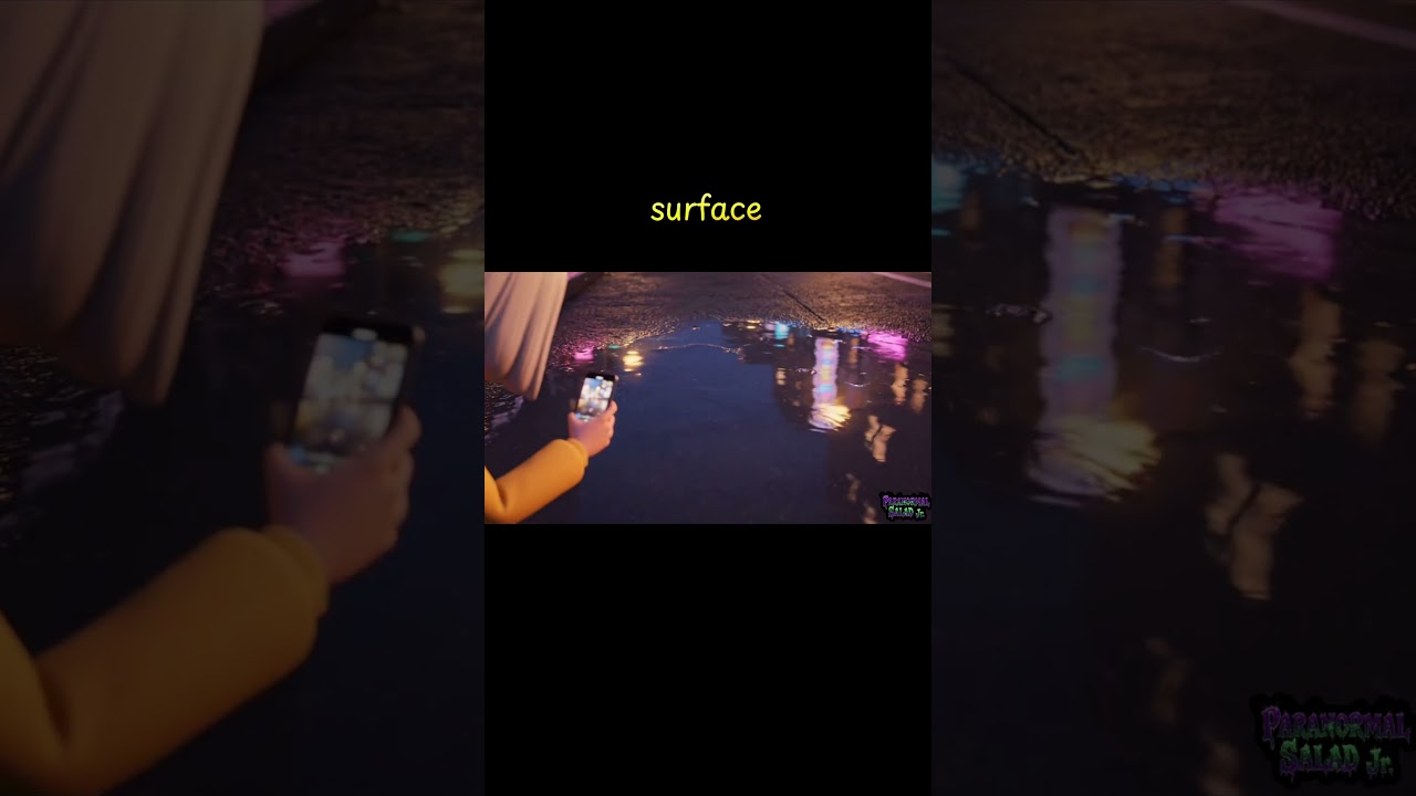 The Shocking TRUTH About the Wampus Cat Legend