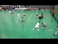 Euroville Cup - GER (Men) v BEL (Men)