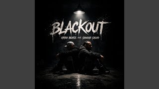 Blackout - oRRo Beatz & Sansar Salvo