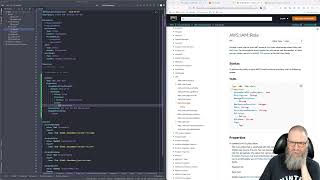 Deploying EKS using CloudFormation - Session #3