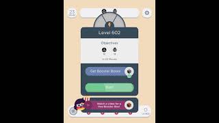 Twodots level 602