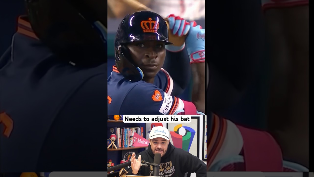 Didi Gregorius loses his bat then homers, a breakdown
