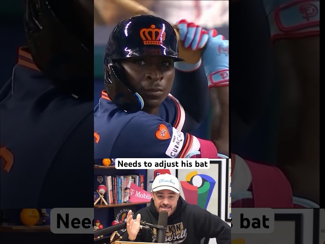 Didi Gregorius loses his bat then homers, a breakdown