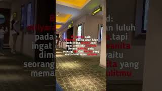 Download Lagu Catet! .. #baper #loveyourself #fypシ #semangat #kamupastibisa #reel #viral #shorts #perempuan MP3