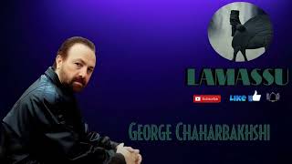 George Chaharbakhshi Hasrat