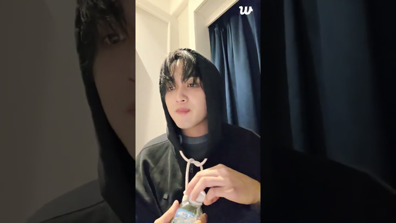 [SUB] 250928 NCT 127 HAECHAN WEVERSE LIVE (Taste)