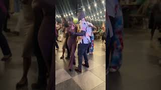 Monica Nabatanzienjoymedita  By Nancy Vieira  Stepwithmonica22 dj yakobo monabs2