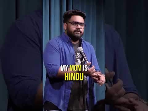 Secular Siddharth ❤️ #standupcomedy #comedy #secularism #datingcoach #ytshorts #shorts