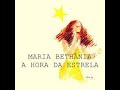 Capture de la vidéo Maria Bethânia - A Hora Da Estrela (Show Completo)