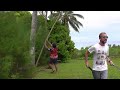 Beginning of video