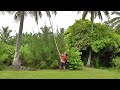 End of video