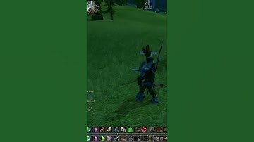 "Ghost Howl" Mulgore Rare Elite in WoW Hardcore | #boomerroar on #Twitch