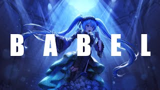 BABEL