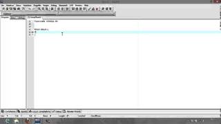 Video Corso Linguaggio C - Lezione 1 Hello World