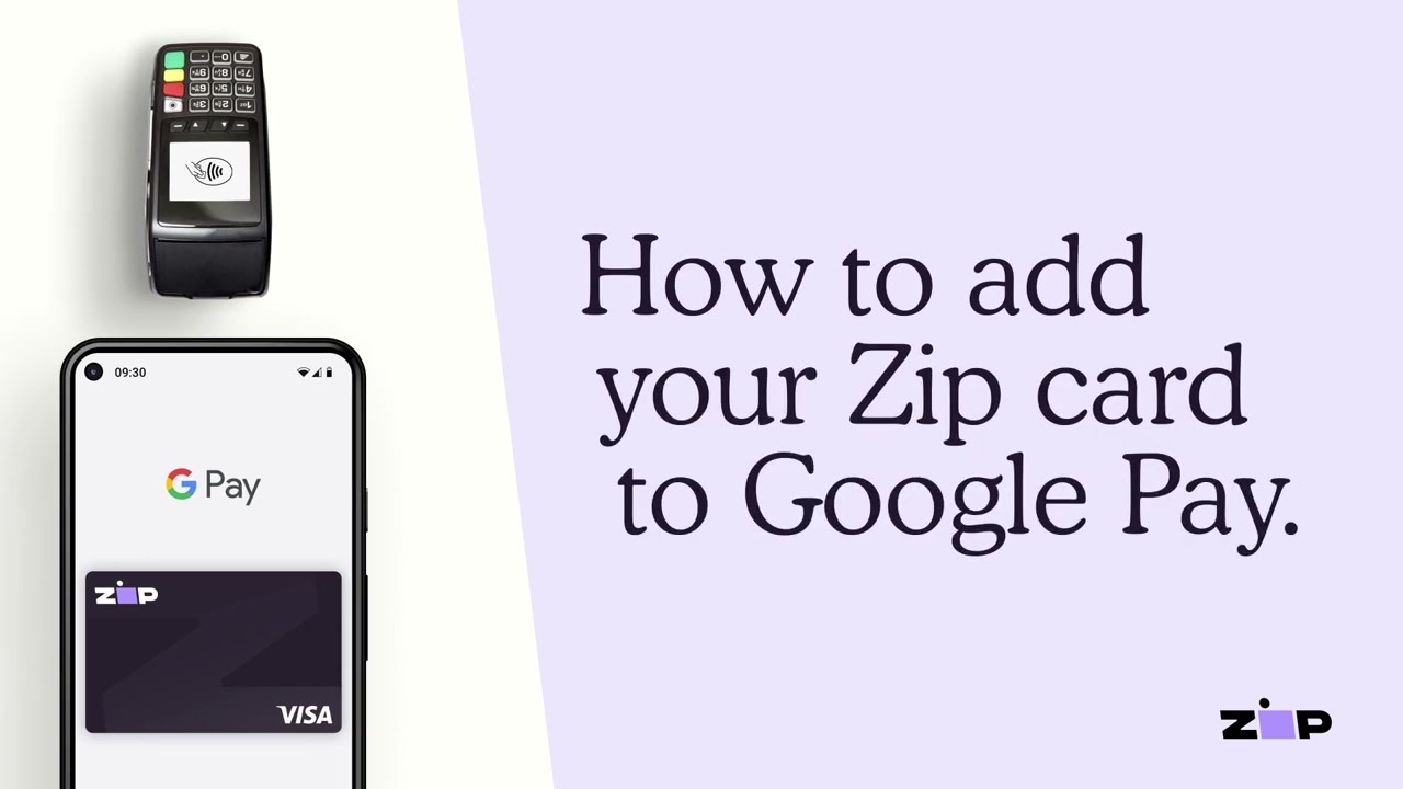 Tap to Pay | How to set up via Google Pay