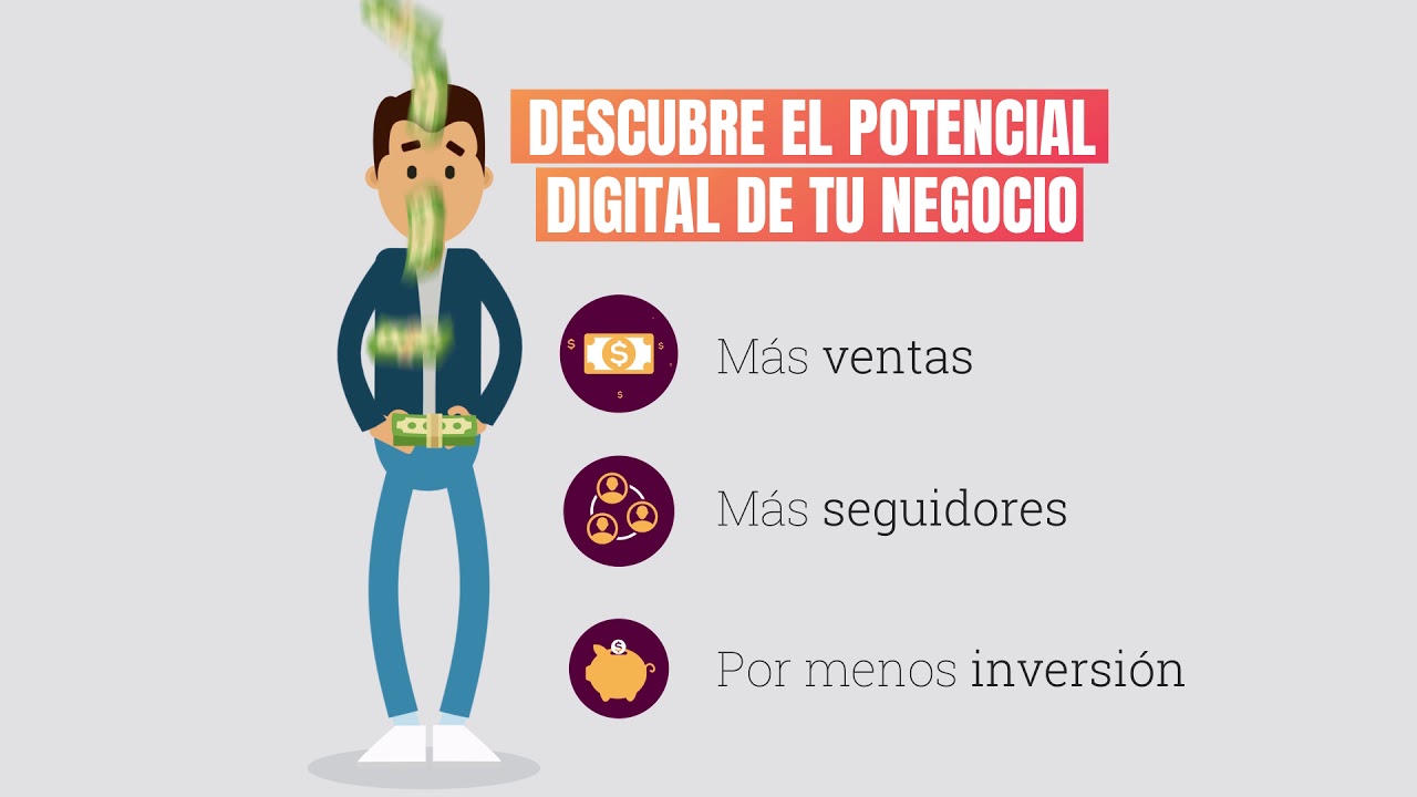 Agencia de Marketing Digital | C4 Creative