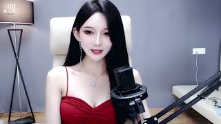 斗魚直播ella亦亦20210811-1