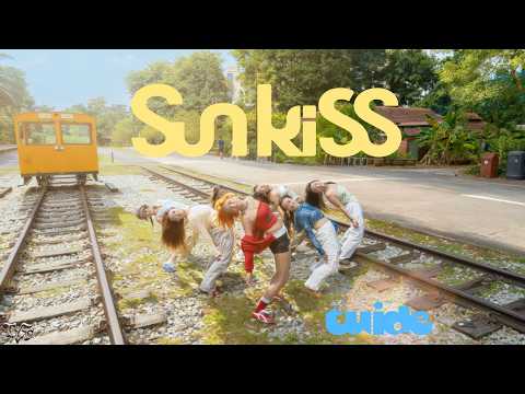 [KPOP IN PUBLIC | ONE TAKE] TUIDE (튜이드) 'SUN KISS' Dance Cover in Singapore by TYT DANCE CREW